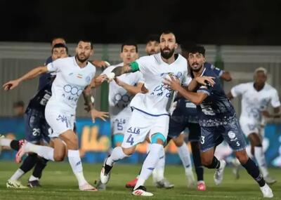  جلسه سازمان لیگ برای بررسی تعویق دیدارهای استقلال، سپاهان و تراکتور برگزار می‌شود - پارس فوتبال