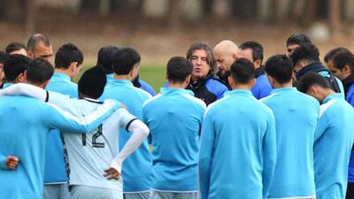  قرارداد 18 میلیاردی باشگاه استقلال با چهار شخص و شرکت برای تولید محتوا / ادعای رسانه داخلی - پارس فوتبال