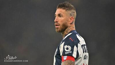  پیشنهاد غیرمنتظره برای راموس؛ اسطوره اسپانیایی قید سویا را می‌زند؟ - پارس فوتبال