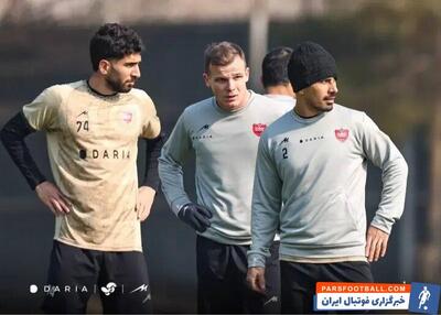  160 میلیارد برای دنیل گِرا در پرسپولیس؟