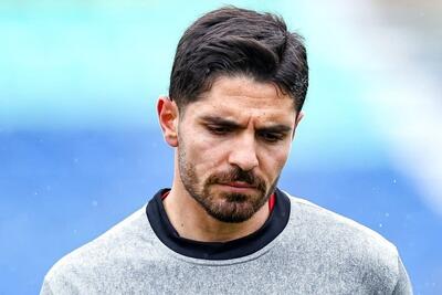  پرسپولیس فردا در انزلی با ترکیبی ناقص مقابل ملوان - پارس فوتبال