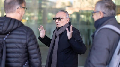  خوان گاسپارت: رئال مادرید به فوتبال ضربه می‌زند؛ بارسلونا هیچ‌وقت رشوه نداده است - پارس فوتبال