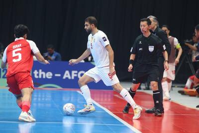  شمسایی و شاگردانش بر بام آسیا؛ قهرمانی در جهنم اندونزی آرنا - پارس فوتبال