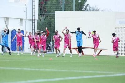  آغاز اردوی تراکتور در کشور قطر - پارس فوتبال