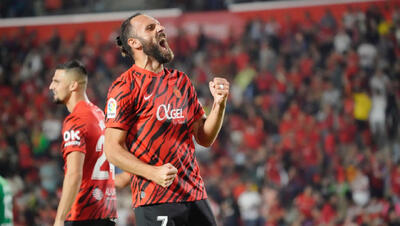  پاسخ ودات موریچ به بارسلونا: مرا با لواندوفسکی مقایسه نکنید - پارس فوتبال