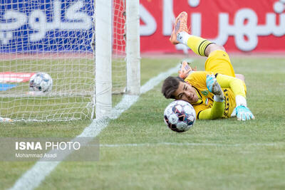 پیروزی ۶ امتیازی آلومینیوم و استقلال خوزستان برابر حریفان - پارس فوتبال