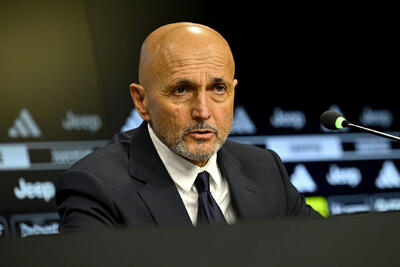  اسپالتی: ذهنیت قوی یعنی صدایی که فارغ از همه سختی‌ها می‌گوید تو می‌توانی - پارس فوتبال