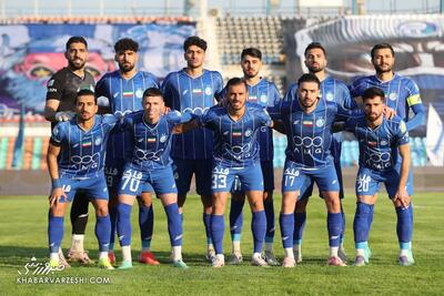  برنامه استقلال قبل از نبردهای آسیایی - پارس فوتبال