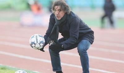  مرور کارنامه ساپینتو در ۵۰ بازی لیگ برتر - پارس فوتبال