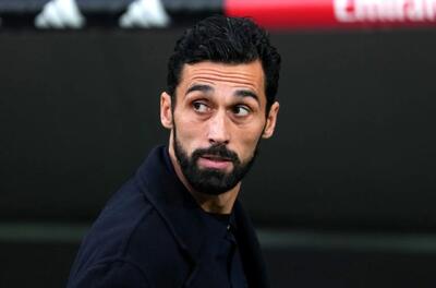  نیش آربلوا به بارسلونا: در عجبم که بزرگترین رسوایی اسپانیا هنوز حل نشده - پارس فوتبال