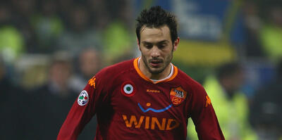  خاطرات فوتبالی با مارکو کاستی؛ از گل حساس دربی دلاکاپیتاله برابر لاتزیو تا ثبات در رم - پارس فوتبال