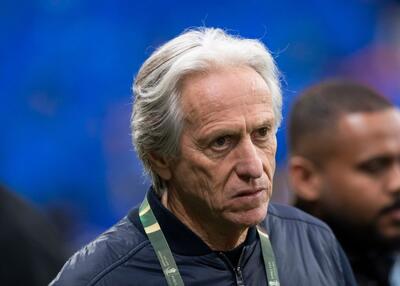  فرار سرمربی و بازیکنان النصر از انجام مصاحبه - پارس فوتبال