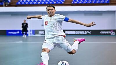  طیبی: قهرمانی حاصل تلاش همه اعضای تیم بود - پارس فوتبال