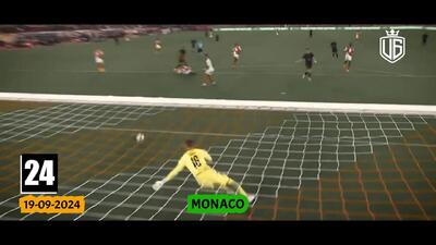  ویدئو: تمام ۵۲ گل ستاره اسپانیایی که دنیای فوتبال را خیره کرد - پارس فوتبال