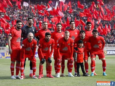  تراکتور پس از دیدار مقابل فجرسپاسی راهی دوحه خواهد شد