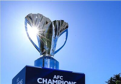  میزبانی تیم‌های ایرانی برمی‌گردد - پارس فوتبال