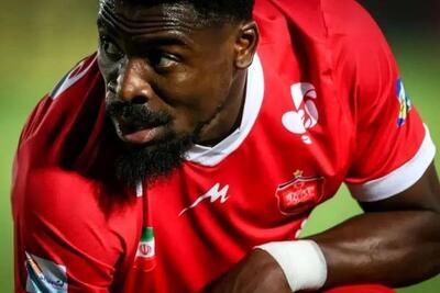  حاشیه بزرگ پرسپولیس با سرژ اوریه/ اشتباه تابستانه ممکن است غرامت و سهمیه را از دست بدهد - پارس فوتبال