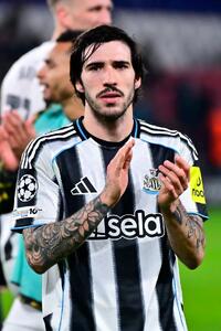  شرط ستاره ایتالیایی برای ماندن در نیوکاسل - پارس فوتبال