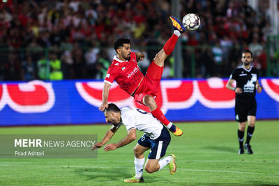  انرژی منفی سه بازیکن پرسپولیس به سرمربی/ انزلی خاطره تلخ می‌شود؟ - پارس فوتبال