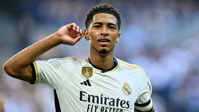  منچستریونایتد دوباره به دنبال جود بلینگام/ بازگشتی که می‌تواند شیاطین سرخ را مدعی اروپا کند - پارس فوتبال