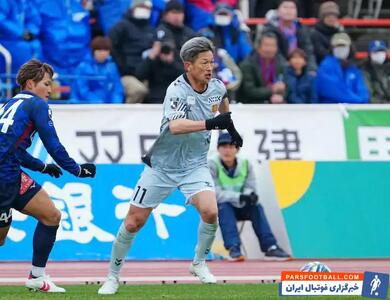  میورا با ۵۸ سال، ۱۱ ماه و ۱۲ روز مسن‌ترین بازیکن تاریخ مسابقات رسمی جی‌لیگ