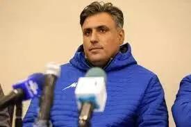  خلیفه‌اصل: امیدوارم هیچ اتفاق ناخوشایندی برای مس رخ ندهد - پارس فوتبال