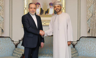  عباس عراقچی: شایستگی و بالندگی ایران را به رخ قاره کهن کشیدید - پارس فوتبال