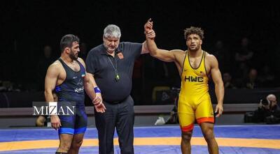  بازگشت دراماتیک/ شکست شوک‌کننده در فینال زاگرب؛ حسن یزدانی تمام شده است؟ - پارس فوتبال