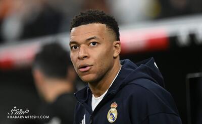  امباپه علیه پاری‌سن‌ژرمن؛ باشگاه فرانسوی با تهدید قانونی روبه‌رو شد - پارس فوتبال