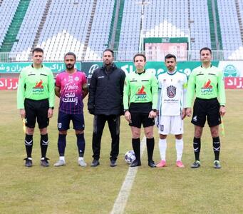  آلومینیوم ‏‎1‎‏-‏‎ 0‎ذوب آهن : طلسم‌شکنی بعد از ۱۲ هفته - پارس فوتبال