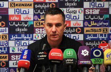  تمجید اوسمار ویرا از ملوان/ تنها غایب پرسپولیس کیست؟