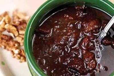  شش‌انداز گیاهی؛ طعمی سنتی با مواد ساده و در دسترس+فیلم
