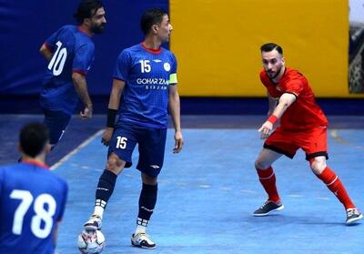  واکنش کاپیتان تیم ملی فوتسال به قهرمانی ایران