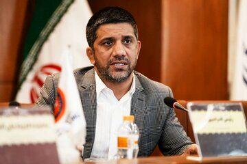  واکنش  علیرضا دبیر به شکست حسن یزدانی+تصویر