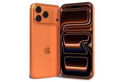  قیمت انواع گوشی موبایل اپل امروز + جدول