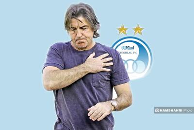  مرور کارنامه ساپینتو در ۵۰ بازی لیگ برتر