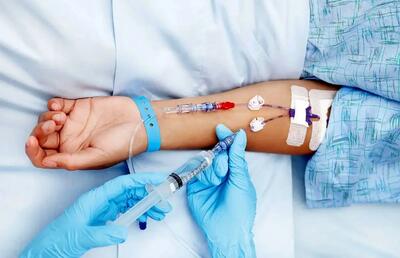  وقتی درمان طبقاتی می شود: افزایش شدید قیمت دارو و جلسات شیمی درمانی