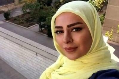 موتور سواری سمانه پاکدل در خیابان های تهران بعد از تصویب گواهینامه بانوان در ایران + عکس