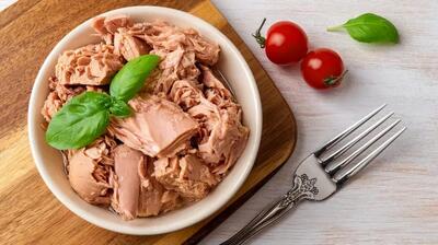  خوردن روزانه ماهی تُن چقدر خطرناک است؟