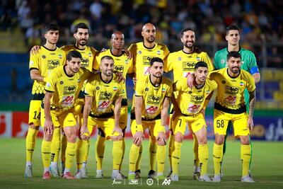  حکم نهایی اعلام شد؛ سپاهان ۳ بر صفر شد یا بازی به سرنوشت دیگری دچار شد؟ نتیجه شکایت چه بود؟