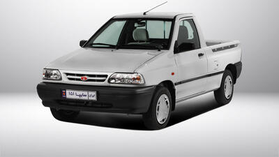  اطلاعیه رسمی: آغاز طرح فروش فوق‌العاده محصولات گروه سایپا از فردا