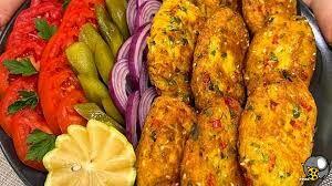  روش تهیه غذایی خوشمزه شامی با سویا کاملا اقتصادی+ فیلم