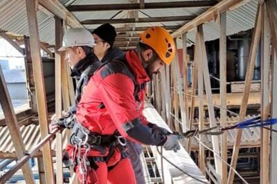  جزئیات جدید از انفجار مرگبار در کارخانه «طلای سفید» گلستان