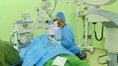  خروج درمان از دسترس مردم