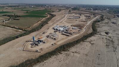  ۴۱۱ پروژه بدون مجوز به کجا رسید؟