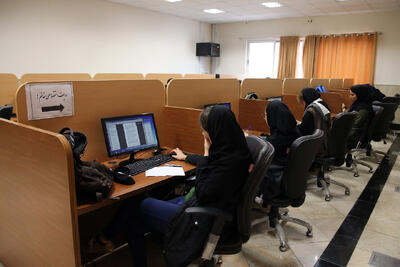  اعتبار سوخته دانشگاه‌ها