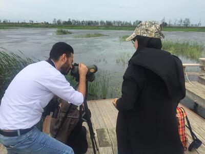  شاید برنگردم