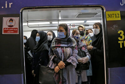  چرا با مردم مذاکره نمی‌کنید؟