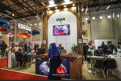  حضور هدفمند نمایندگان گردشگری ایران در نمایشگاه EMITT استانبول