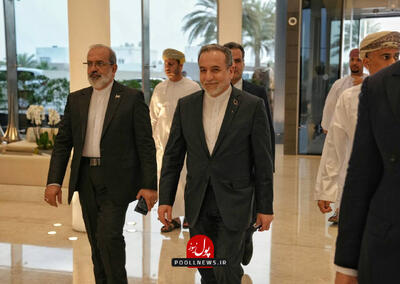  عراقچی: تغییر محل مذاکرات در دور دوم محتمل است/ موضع حاکمیتی ما رد انتقال اورانیوم به خارج از کشور است/ آماده‌ایم درصد غنی‌سازی را کاهش دهیم/ آمادگی خود را برای ماندن در مسقط برای رسیدن سریع به یک توافق واقعی اعلام کردم